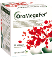 OROMEGAFER