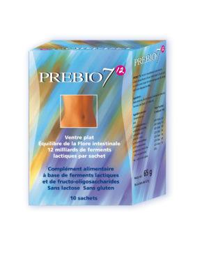 PREBIO 7 – Sachets