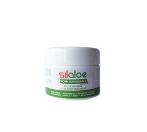 SILALOE Gel