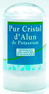 DEO’CRISTAL D’ALUN Stick