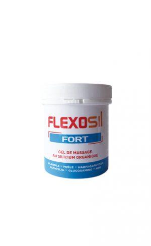 FLEXOSIL FORT GEL