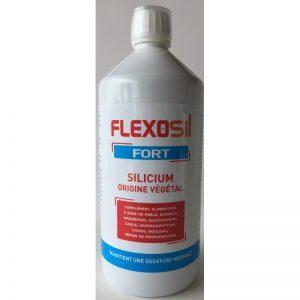 FLEXOSIL FORT Boisson