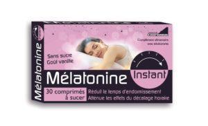 MELATONINE INSTANT