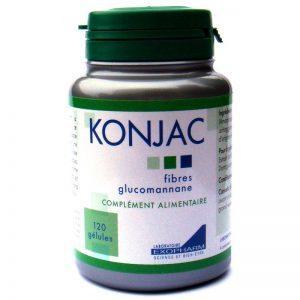 KONJAC