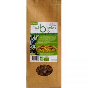 Mulberries Bio