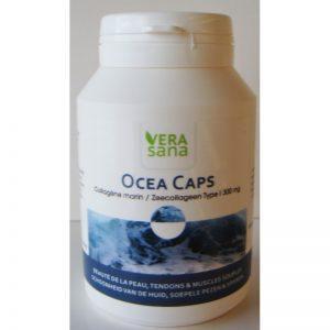 OCEA CAPS