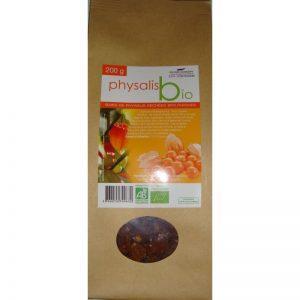 Physalis Biologiques