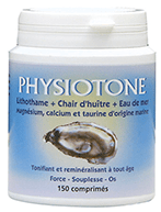 PHYSIOTONE