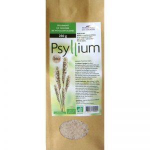 Psyllium Blond Teguement Biologique*