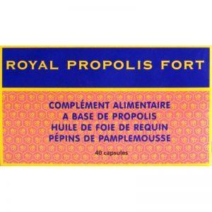 ROYAL PROPOLIS Fort