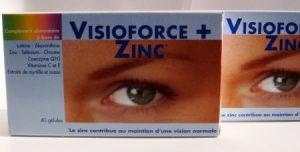 VISIOFORCE + ZINC